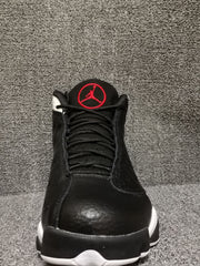 Jordan Air Jordan 13 Retro Black Red White Sneakers