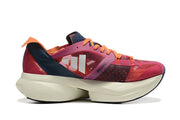 Adidas Adizero Adios Pro 3 Running Shoes Pink Purple