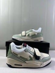 Jordan Air Jordan Legacy 312 Low Sneakers Mint Green CD9054-146
