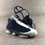 Jordan Air Jordan 13 Flint Navy Sneakers 414571-404