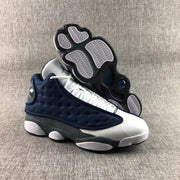 Jordan Air Jordan 13 Flint Navy Sneakers 414571-404