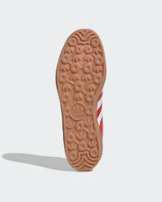 Gazelle Indoor Red White Gum