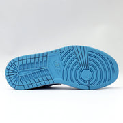 Nike Dunk Low North Carolina Blue Sneakers AO9944-441