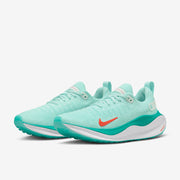 Nike Womens ReactX Infinity Run Flyknit 4