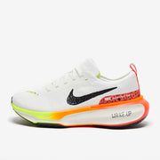 Nike ZoomX Invincible Run Flyknit 3 - White/Black-Bright Crimson-Sail
