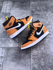Jordan Air Jordan 1 Zoom CMFT Monarch Orange CT0978-002