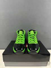 Air Jordan 11 Retro Black Green Sneakers CT8012-310