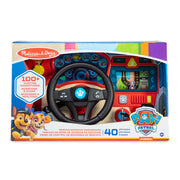 🐾 Paw Patrol Rescue Dashboard Toy 🚀
