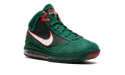 LeBron 7 "FAMU" DX8554 300