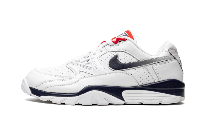 AIR CROSS TRAINER 3 LOW "USA" CN0924 100