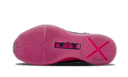 Lebron 10 EXT Denim QS "Denim" 597806 400