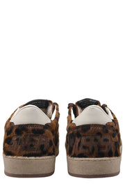 Golden Goose Deluxe Brand Ball Star Low-Top Sneakers