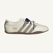 Adidas Originals Women's Off White/Silver Pebble Tokyo Sneakers, KJ7542