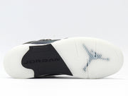 Jordan 6 Rings CD2722-001 Black Iridescent Sneakers