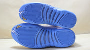 Air Jordan 12 University Blue High-Top Sneakers 510815-127