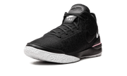 Nike Zoom LeBron NXXT Gen "Black/White" DR8784 003