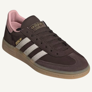 Adidas Originals Women's Dark Alumina Handball Spezial Sneakers, JR0852