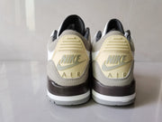 Jordan 3 Retro SP Sail Grey Sneakers