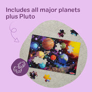 🪐 Discover the Solar System! ⭐