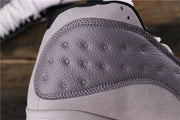 Jordan Air Jordan 13 Atmosphere Grey Sneakers 414571-016
