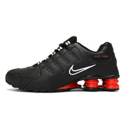 Nike Shox NZ Low-Top Sneakers