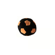 🧸 Soft Plush Soccer Balls