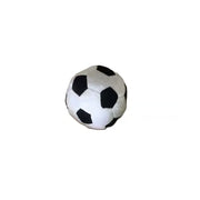 🧸 Soft Plush Soccer Balls