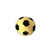 🧸 Soft Plush Soccer Balls