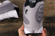 Jordan Air Jordan 13 Atmosphere Grey Sneakers 414571-016