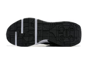 Nike Air Max Black and White Sneakers