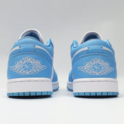 Nike Dunk Low North Carolina Blue Sneakers AO9944-441