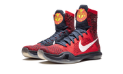 Kobe 10 Elite "American" 718763 614