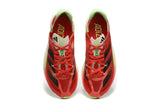 adidas Adizero Adios Pro 3 Red Running Shoes