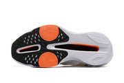 Nike Alphafly 3 Running Shoes White Blue Orange