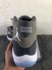 Jordan Air Jordan 11 High Cool Grey CT8012-005 Sneakers