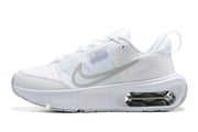 Nike Air Max Scorpion Flyknit White Sneakers