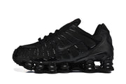Nike Shox TL Sneakers in Assorted Colorways