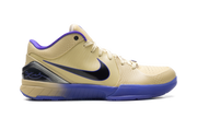 Kobe 4 Protro "FC Barcelona - Team Gold" IM2532 701