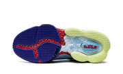 LeBron 19 Low "Blue Chill" DO9829 400