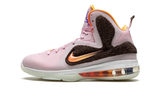 LeBron 9 "King of LA (2022)" DJ3908 600