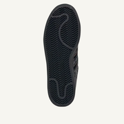 Adidas Originals Men's Black/Supplier Colour Superstar II Sneakers, KJ3276