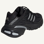 Adidas Originals Men's Black/Silver adistar XLG 2.0 Sneakers, HQ7555