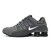 Nike Shox NZ Low-Top Sneakers