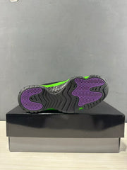 Air Jordan 11 Retro Black Green Sneakers CT8012-310