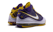 Air Max Lebron 7 "Media Day" CW2300 500