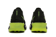 Nike Air Zoom Alphafly Next% Black Volt Running Shoes