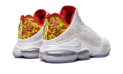 LeBron 19 Low "Magic Fruity Pebbles" DQ8344 100