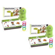 🦕 Dino Reading Pen Learning Kit