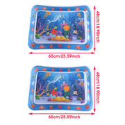 🐾 Splash & Play Pet Sensory Mat