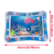 🐾 Splash & Play Pet Sensory Mat